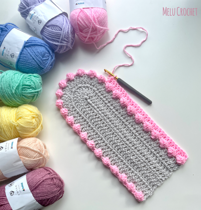Pattern Testing: I’m looking for more crocheters to test my patterns!